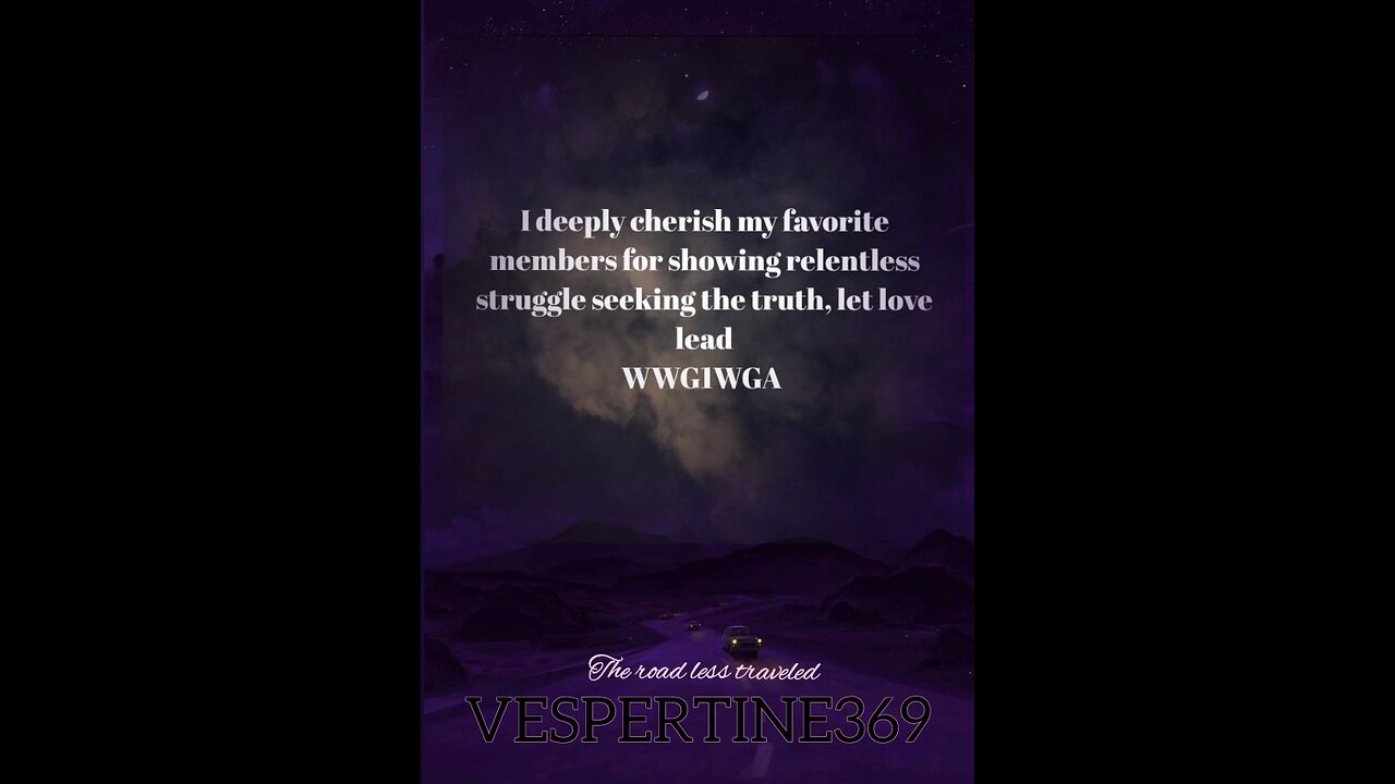 Embrace the storm