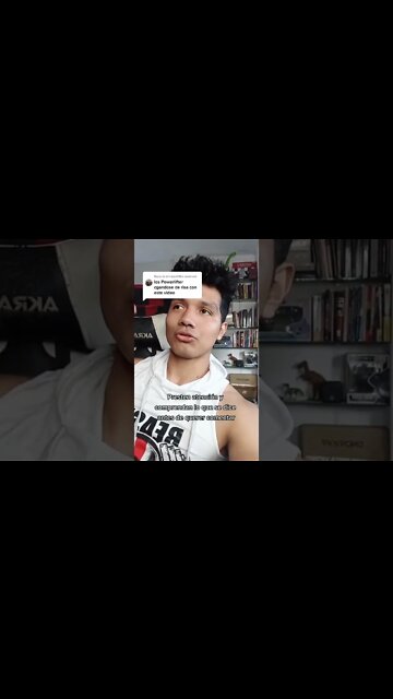 Por Esto es Importante que Comprendan lo que se Dice Antes de Comentar 🤡