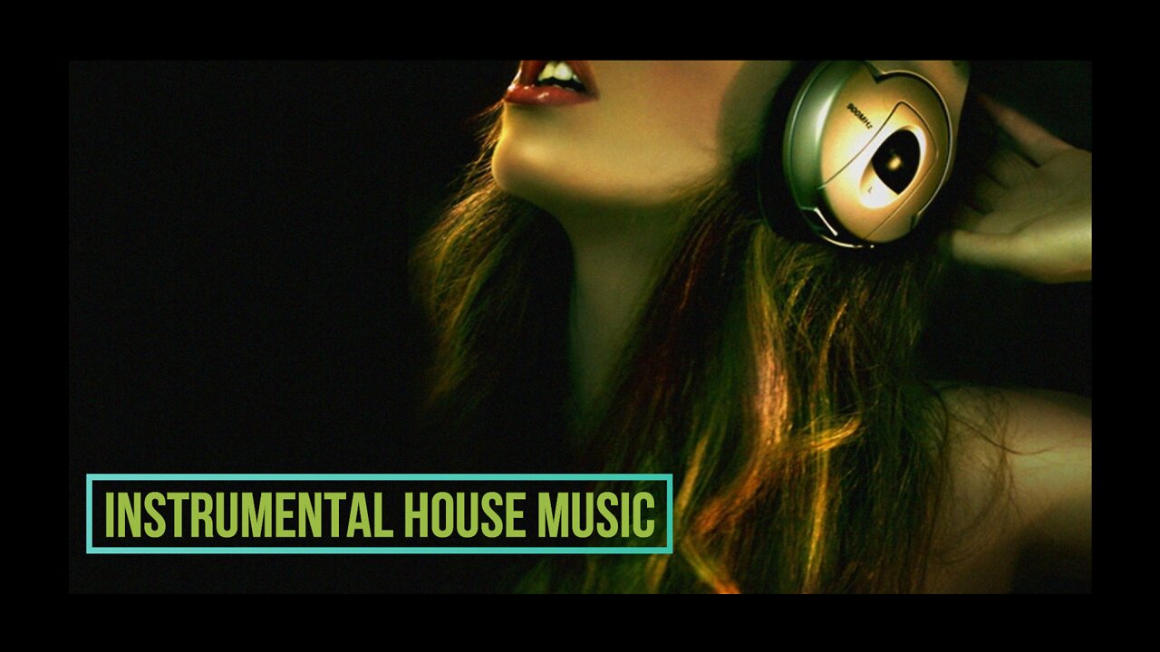 Instrumental House Music