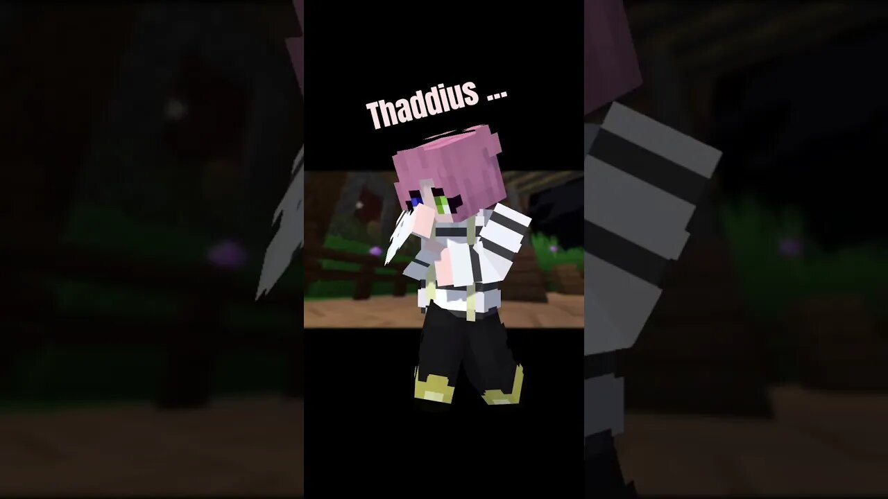 The Chickenator 5000 🐔 Minecraft Short