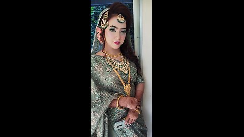 হোম সার্ভিস দিতে যেয়ে এ কি হল।।😱😱😱