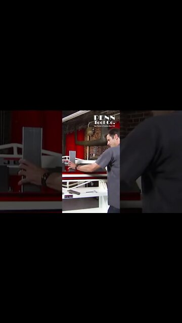 Making a Metal Pan w/ a Box & Pan Brake