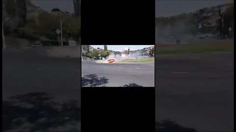 AUTO FAILS 19 #viral #car #cars #fail #crash #funny #foryou #classiccars #carcrash