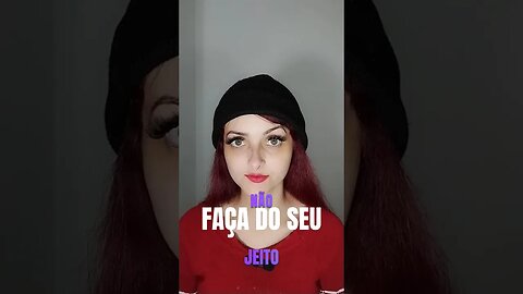 A vontade de Deus!