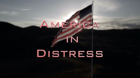 America in Distress