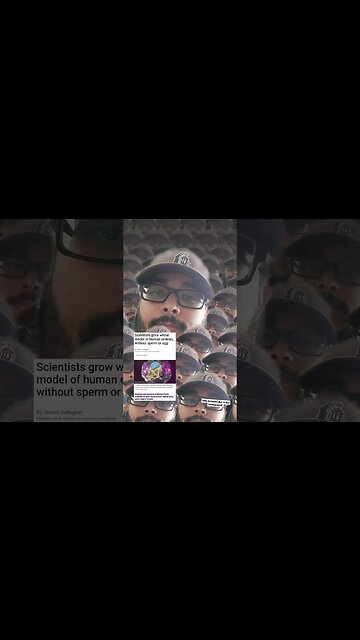 right along with "AI influencers" becoming a thing... 🤔🤔🤔