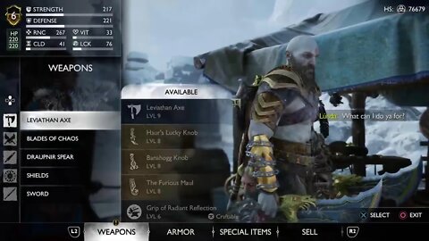 God of War - Ragnarok 18d |