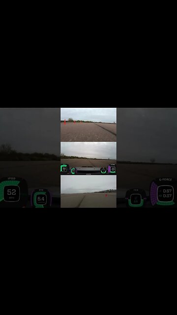 E39 M5 | Autocross 3 Ways | #e39 #e39m5 #autocross #scca #bmw