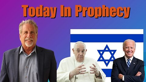 Today In Prophecy 12-18-24