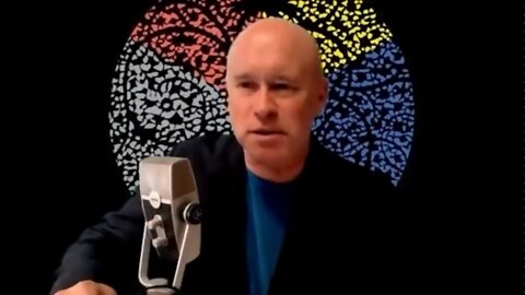 Dr. David Martin about Justin Trudeau conflict of interest with vaccine. Monopoly