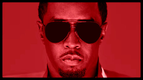 Rapper P. DIDDY to kolejny Jeffrey Epstein | Napisy PL