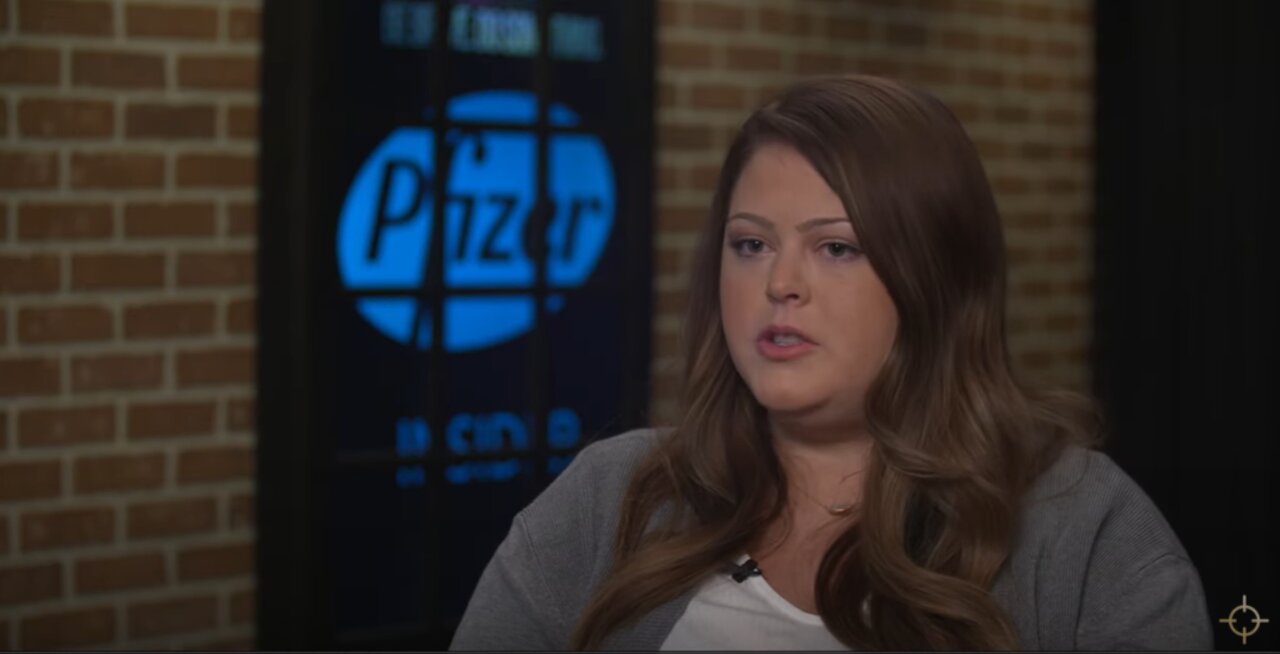 Pfizer Whistleblower Leaks Execs Emails ‘We Want to Avoid Having Info on Fetal Cells Out There'