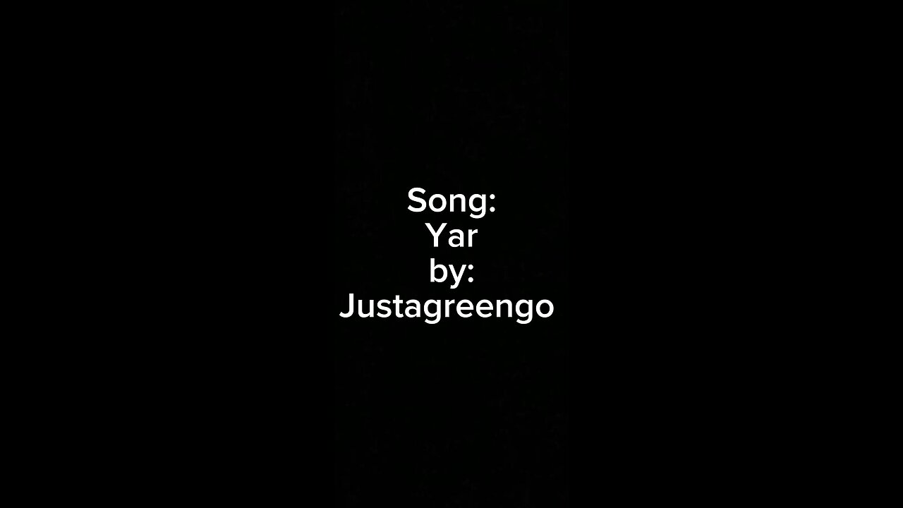 Yar official song