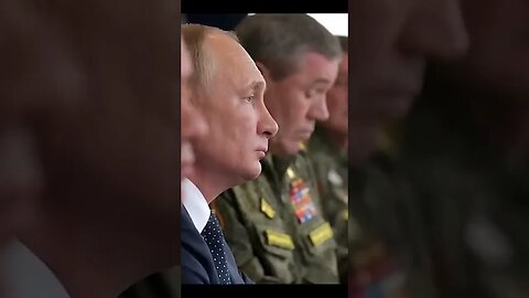 Só Falta Putin Assinar Decreto Para Convocar 500 Mil Reservistas!