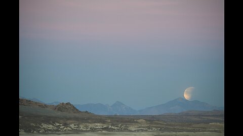 Tonight: 'Worm moon' to light up the sky, supermoon of the year