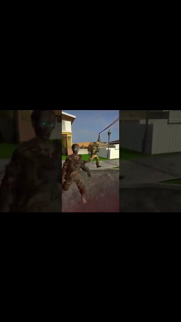 Black Ops Zombies Nuketown? ☢️ #short