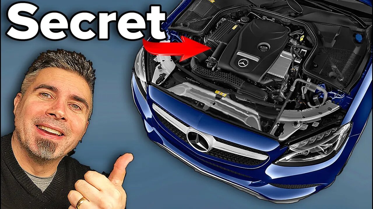 These 5 Things Will Make Your Engine Last Forever!