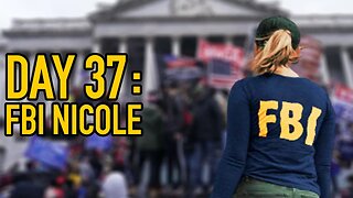 Proud Boys Trial Recap Day 37 with FBI Agent Nicole Miller