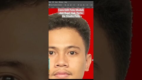 Cara Edit Foto Mudah dan Rapi, Gak Perlu Ke Studio Foto