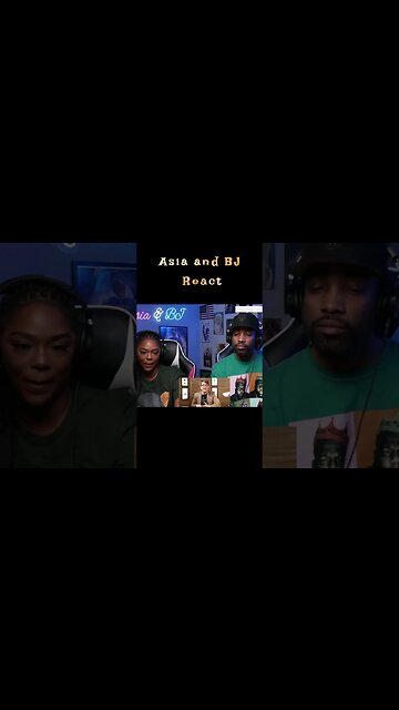 How can humans do that? #shorts #ytshorts | Asia and BJ React