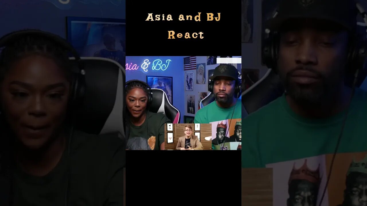 How can humans do that? #shorts #ytshorts | Asia and BJ React