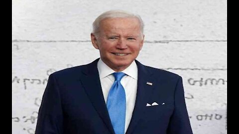 Trump Gives Biden an 'F': 'A Failed Administration, 'a Disaster'