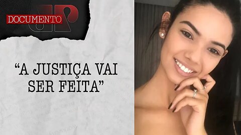 Mãe que perdeu a filha vítima de feminicídio fala sobre o caso | DOCUMENTO JP