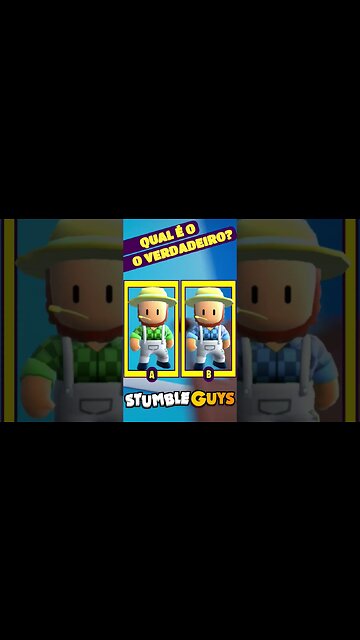 ME SEGUE AI #stumbleguys #cosmiconerd ‎#pablogames #chavesgames #stumbleguysaovivo #stumbleguyslive