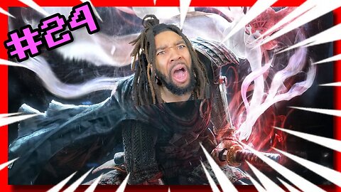 ABOUT TO TURN THIS BOI INTO FROG LEGS | Nioh [ Part 24 ]