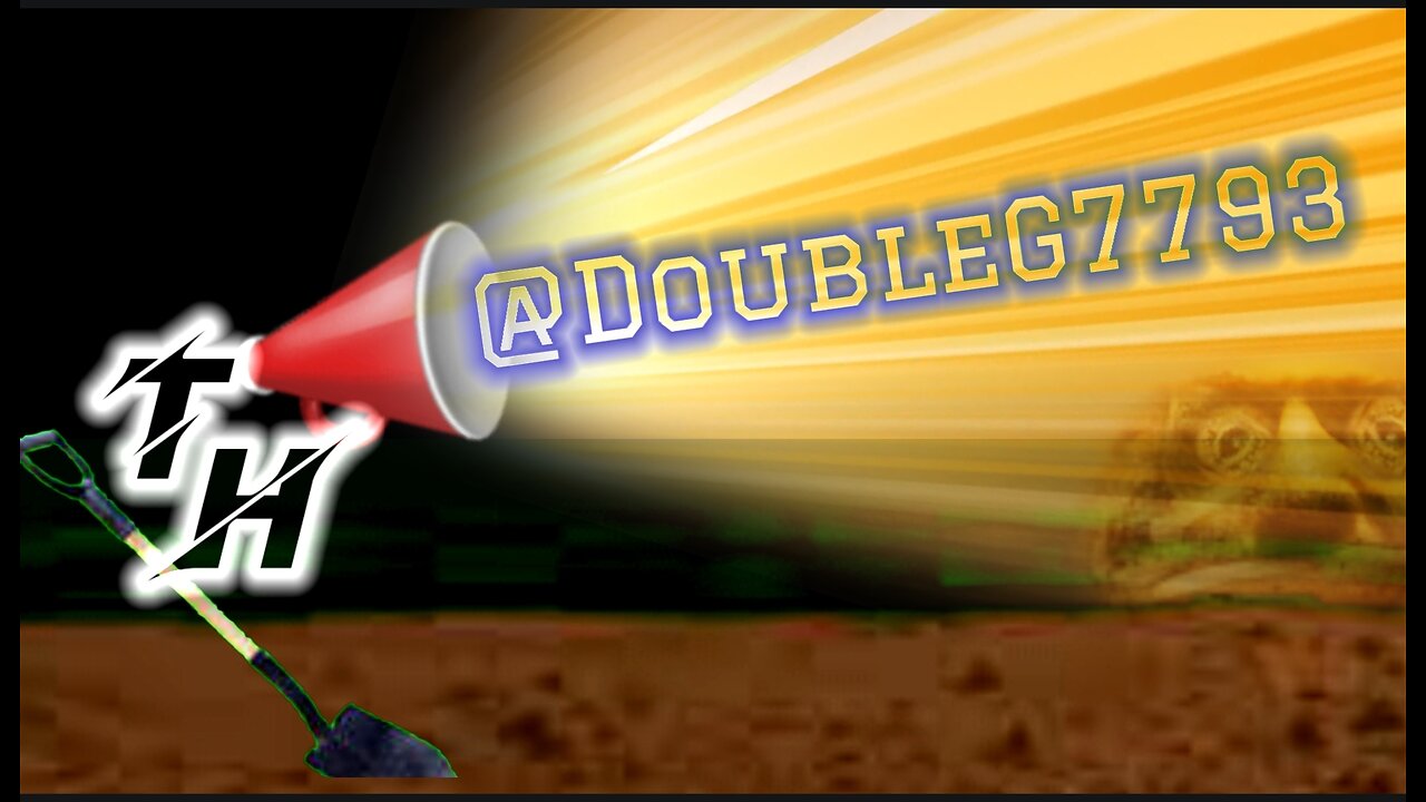 SHOUT OUT: @DoubleG7793