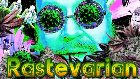 Rasteverian by Steve Cutler Live