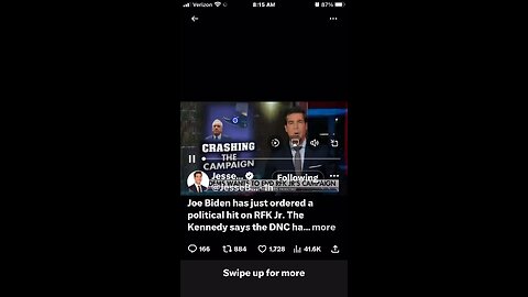 DNC is rigging the election again