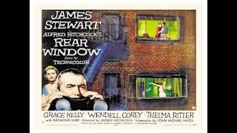 Rear Window