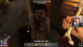 7 Days to Die Episode 1