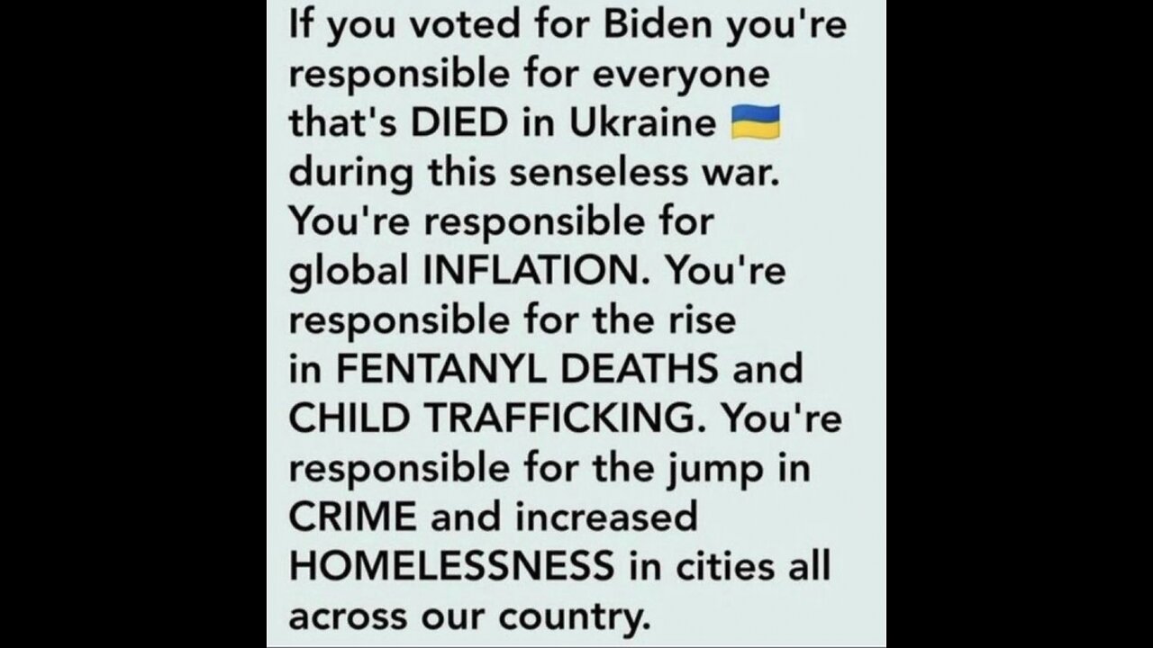 American Taxes Are Being Used To FACILITATE Child Trafficking, US Is Doing NOTHING To Stop It 3-2-24