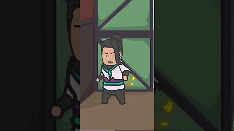 Me trying to plant the spike 😭 #valorantanimation #valorantvfx #valoranthighlights #valorantgameplay