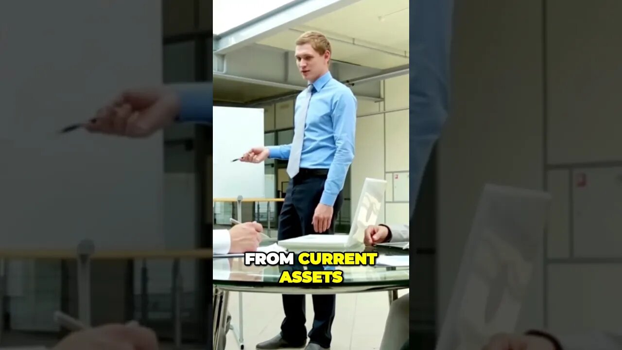 Boosting Company Liquidity The Quick Ratios Secret to Success