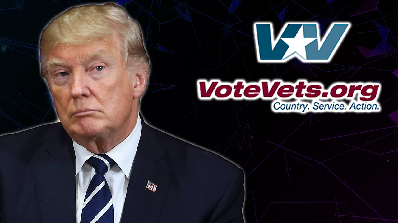 VoteVets Cheerleading on Twitter for Another Benghazi Disaster