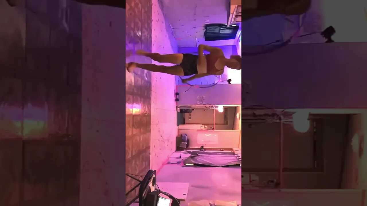 Flexibility