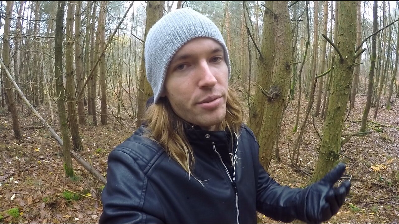 The Bacteria & Parasite Deception | Aajonus Vonderplanitz