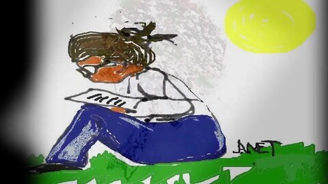 Fun With Paint