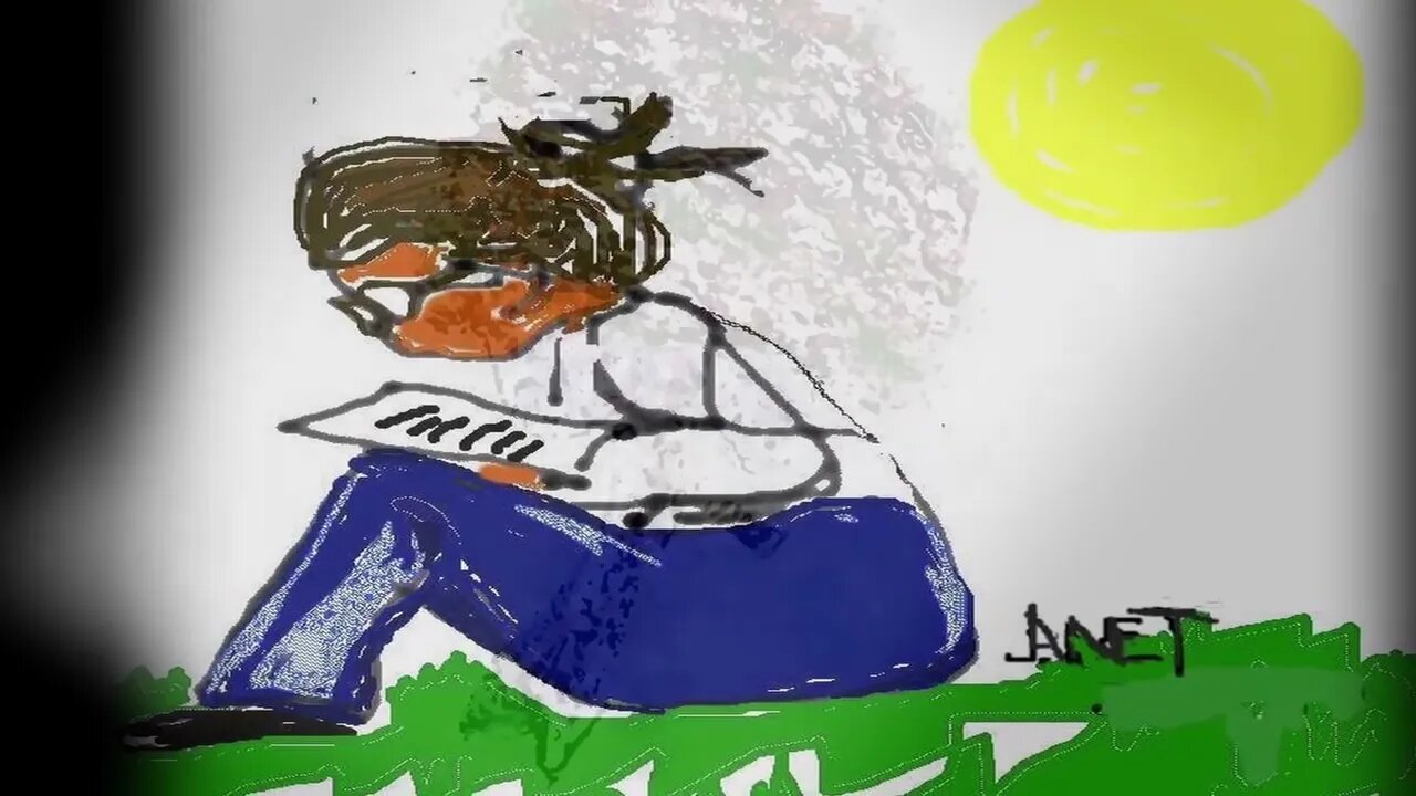 Fun With Paint