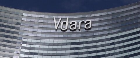 Vdara reopening today