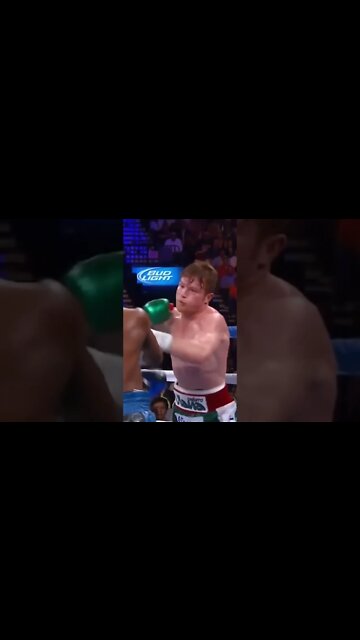 Canelo Alvarez Mexico vs Floyd Mayweather USA BOXING fight, HD
