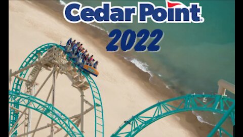 Insane World Record Breaking Roller Coaster Coming to US in 2022