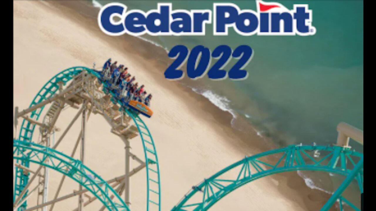 Insane World Record Breaking Roller Coaster Coming to US in 2022