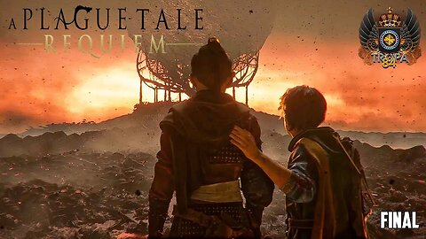 A Plague Tale: Requiem Final