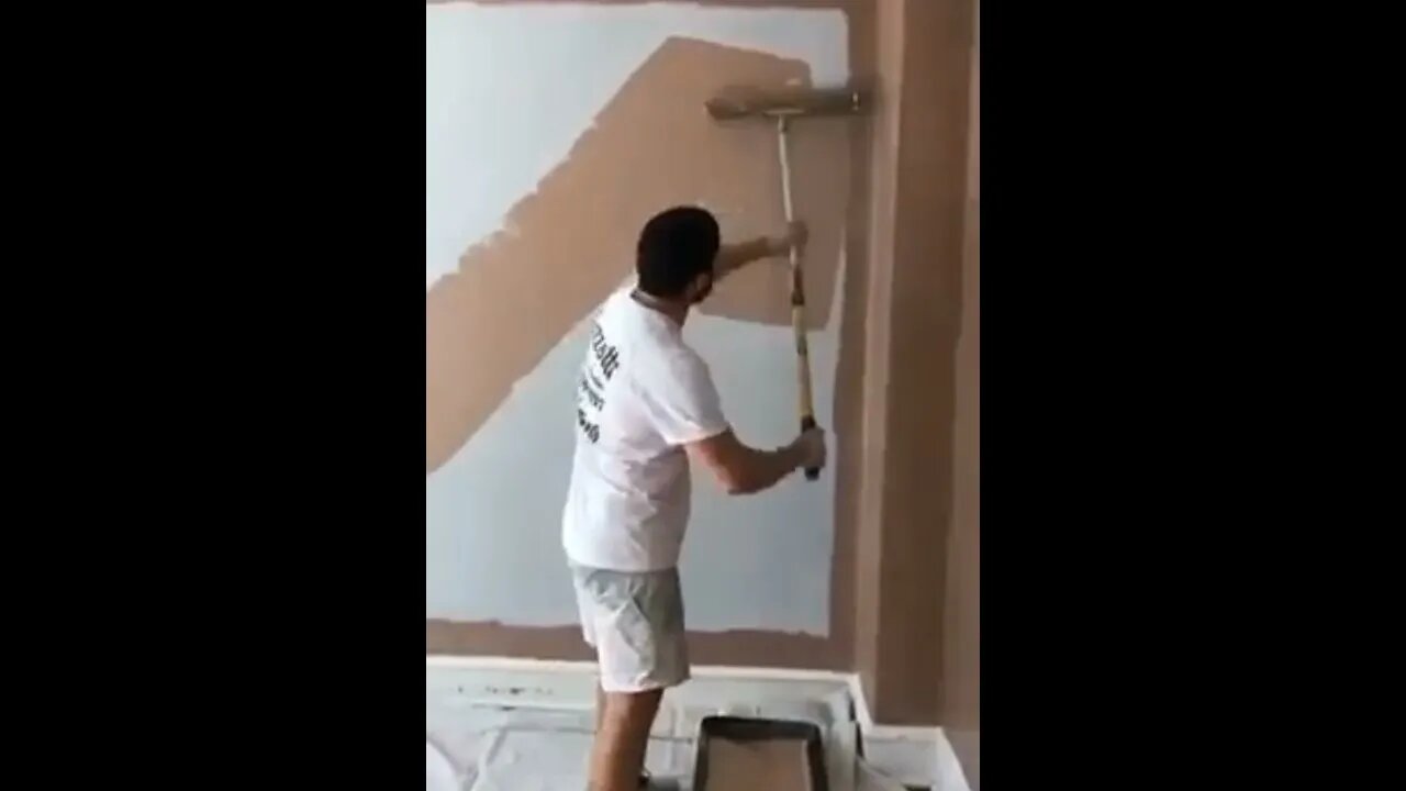 Paint Repo trick