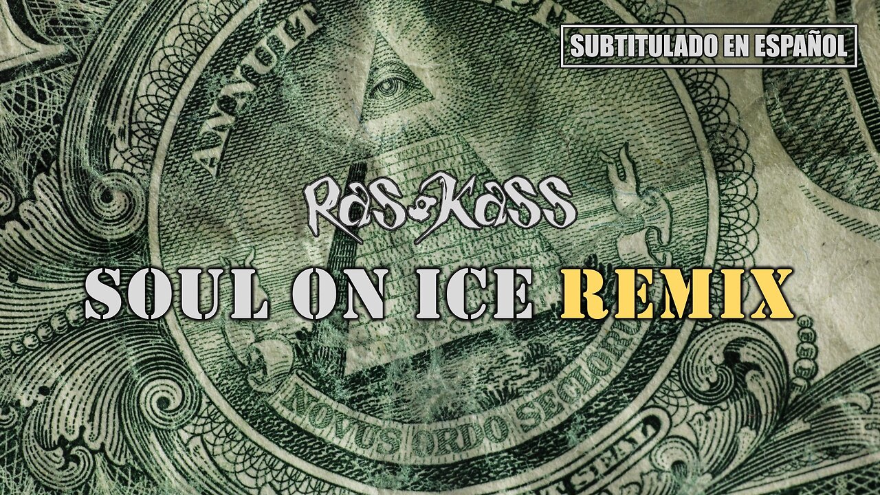 Ras Kass - Soul On Ice (Remix) | (Subtitulado en español) (Prod. por Diamond D)