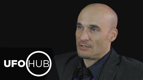 3 Magic Words | Michael Perlin